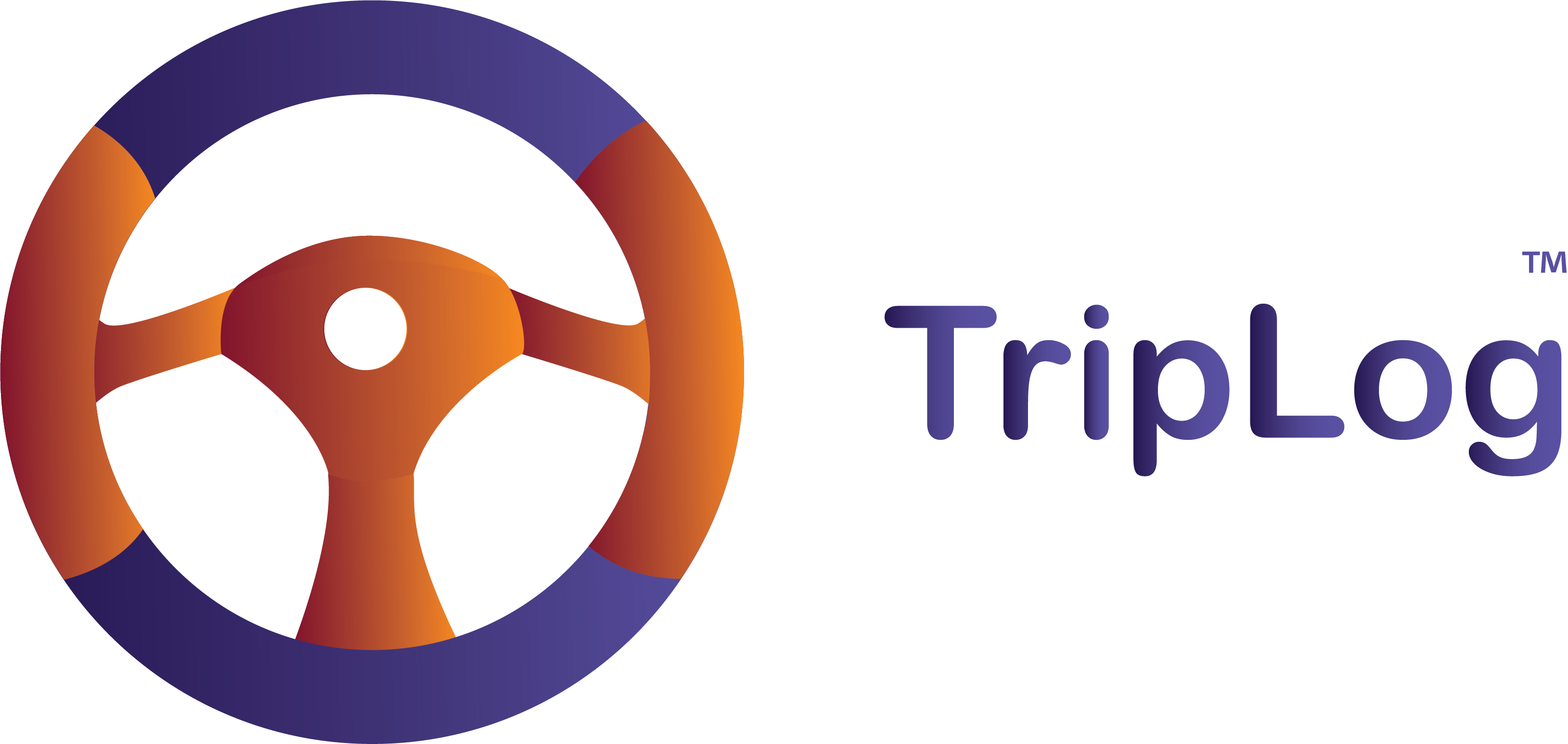 TripLog Logo